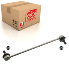 Barra stabilizzatrice