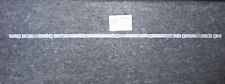 BARRE LED LB-C400F19-E7N-C-G71-X1 / MS-L3215 PER TV SABA: SA40S67A9