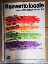 PCI MANIFESTO CONFERENCE