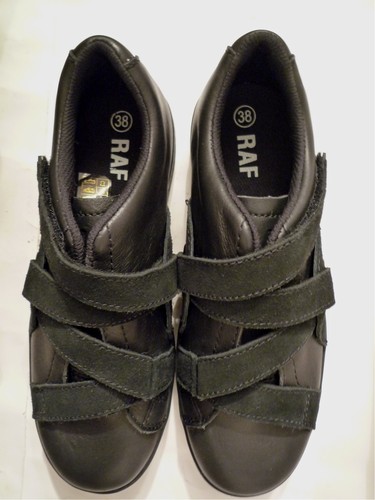 Raf simons - by, suede