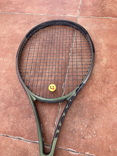 Wilson blade 100l 16x19 - wilson,