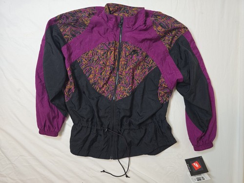 Giacca antivento donna nike - giacca,