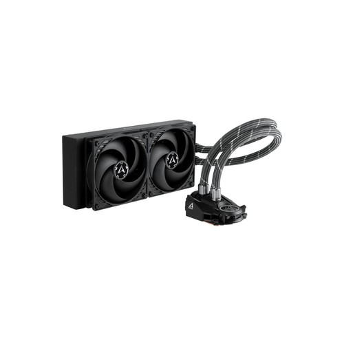 Radiatore acqua cpu arctic - acqua,