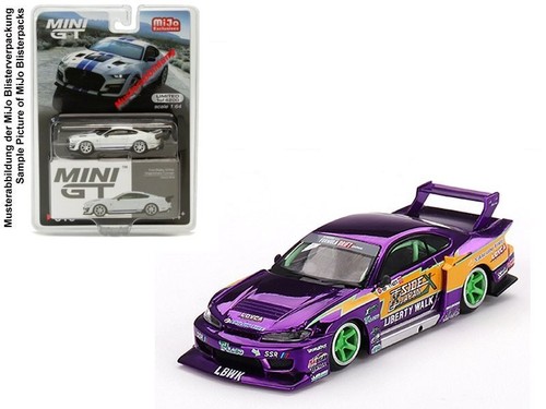Nissan s15 silvia super - nissan,