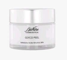 Esfoliante Glyco Peel_Acido Glicolico 20%_Dischetti n. 50_per pelle medio scura