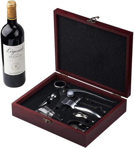 Apribottiglie manuale vino - apribottiglie, manuale,vino