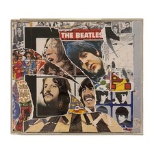 The Beatles - Anthology 3 | CD