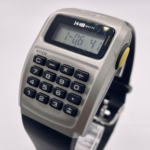 Orologio timex data bank - orologio,