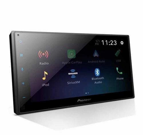 Pioneer dmh 1800nex - pioneer, dmh-1800nex