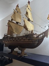Modellino Santissima Madre