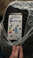 COPPIA Hankook  205 70 R15
