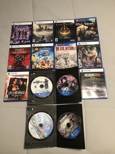 Lotto giochi ps5 ps4 - lotto, kingdom
