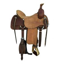 Cestino sedile rigido in pelle