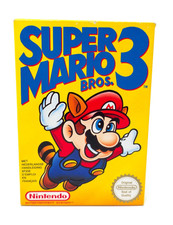 Super Mario Bros. 3 Nintendo