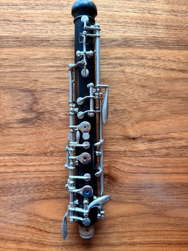 Prezzo ribassato oboe - ribassato!,