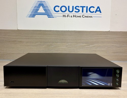 Naim audio nd555 - nd555, lettore
