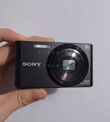 Sony cybershot dsc w830 - sony, dsc-w830