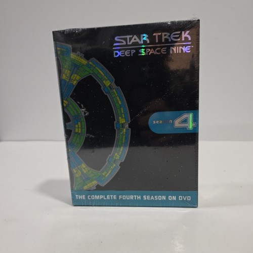 Star trek deep space - star,