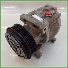 Compressore Aria Condizionata DENSO SCSB06 PANDA 2Q 1.2 51747318 2003 2010