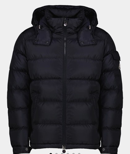 Piumino maya blu navy - blu,