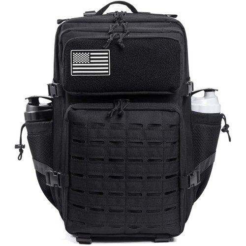 Zaino tattico militare - zaino,