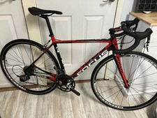 Focus cayo evo - evo, sram