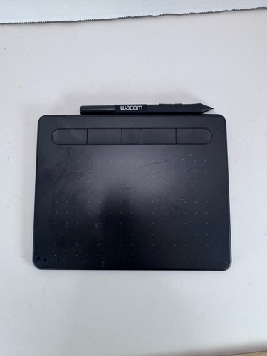 Wacom intuos ctl 4100 small - intuos,