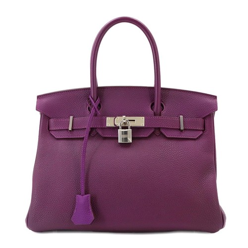 Borsa mano hermes birkin 30 - mano,