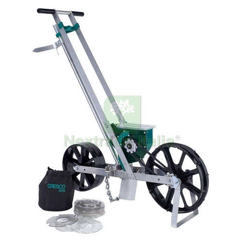 1pz seminatrice manuale - seminatrice,