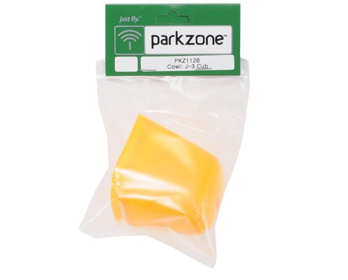 Pkz1126 parkzone cub cowl - pkz1126,
