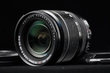 Fujifilm Fujinon XF 18-55mm