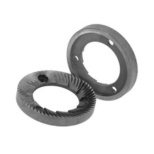 MACINE D.64MM CEADO Rotazione DX Adatte per macinini CEADO Cod. originale 90302