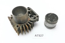 Moto Guzzi Galletto 192 -