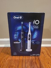 Oral-B iO Series 7 S Series