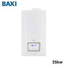 BAXI LUNA CENTURY 35 IT