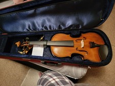 Stentor Student II Violin 4/4