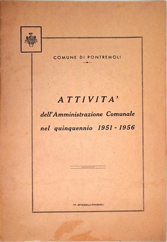 ATTIVITÀ