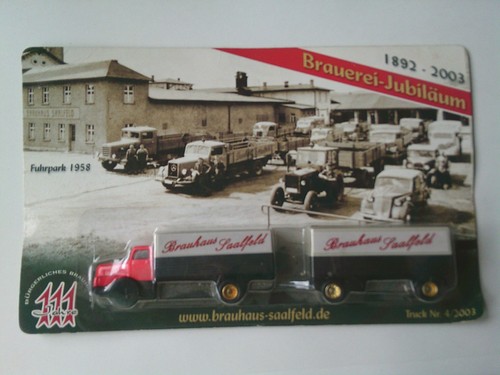 Saalfelder ifa oldie in - h6,