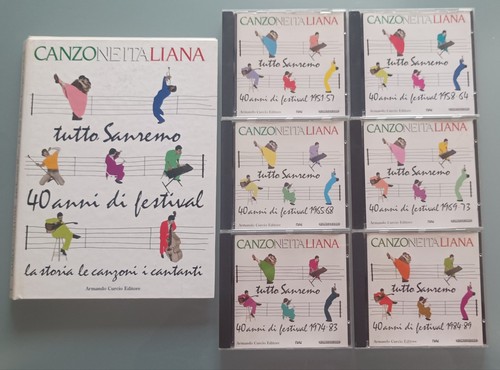 Canzone italiana tutto san - canzone,