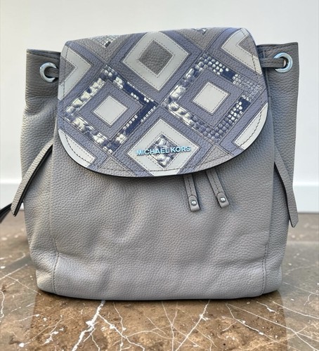 Zaino michael kors riley - riley, large