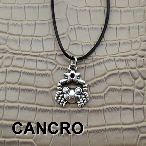 Ciondolo segno collana - ciondolo,