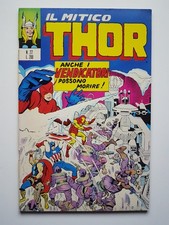 🔵  IL MITICO THOR N. 22 -