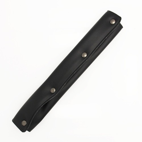 Fascia pelle adatta per - in,