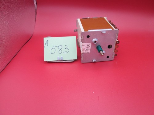 Timer lavatrice ariston elbi - lavatrice,