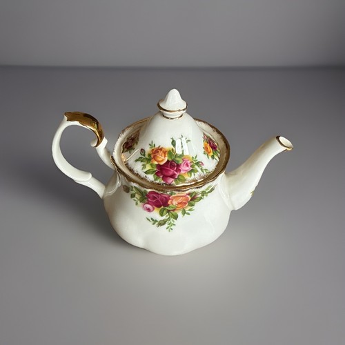 Royal albert old country - royal,