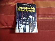 Splendida festa di morte