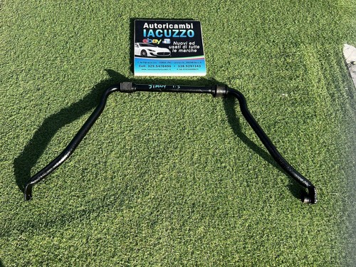 Barra stabilizzatrice - ,