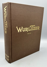 Wurlitzer Pipe Organ