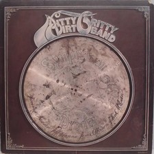 LP Nitty Gritty Dirt Band