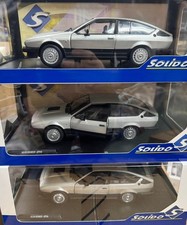 solido 1/18 ALFA ROMEO GTV 6